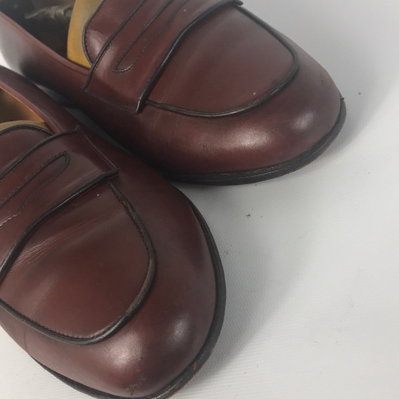 Cole Haan crafted in Italy size 10 M - Picture 4 of 8